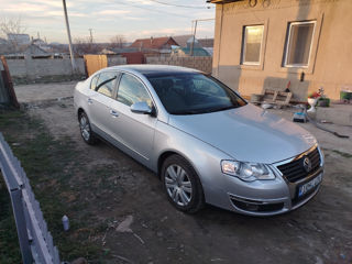 Volkswagen Passat foto 9