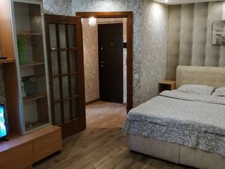 Apartament cu 1 cameră, 30 m², Centru, Chișinău foto 8