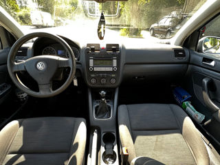 Volkswagen Golf foto 8