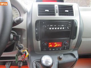 Fiat Scudo foto 4