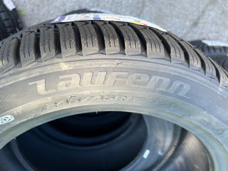 245/45 R17 Laufenn I`fit+ Winter ( Hankook Group)/ Доставка, livrare toata Moldova 2024 foto 7