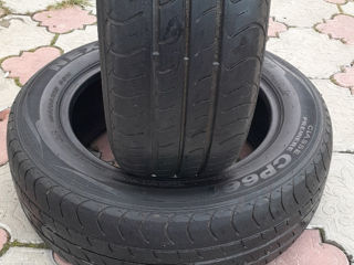 R15 185/65 Nexen 60% foto 4