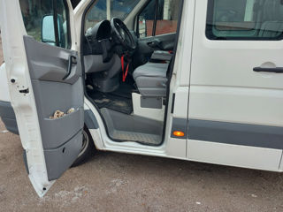 Volkswagen CRAFTER foto 2