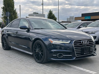 Audi A6 foto 2