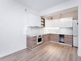 Apartament cu 2 camere, 65 m², Centru, Chișinău foto 6