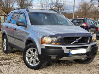 Volvo XC90 foto 3