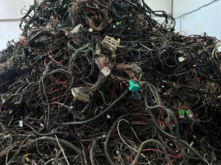 Cumpărăm și reciclăm cabluri electrice la cele mai bune prețuri
