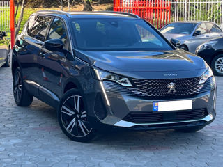 Peugeot 5008 foto 1