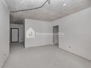 Apartament cu 2 camere, 66 m², Centru, Ialoveni foto 5