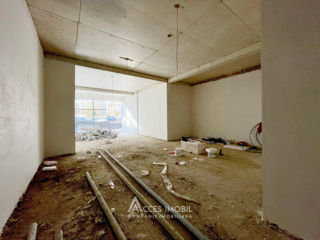 Chirie! Spațiu Comercial! bd. Mircea cel Bătrân, 129m2! Variantă Albă! foto 2