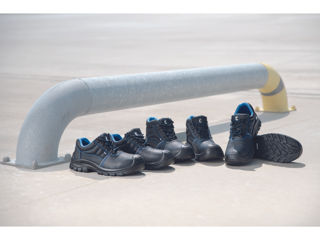 Pantofi RAVEN XT S1 de protecție / Защитные туфли RAVEN XT S1 foto 2