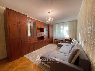 Apartament cu 2 camere, 70 m², Râșcani, Chișinău