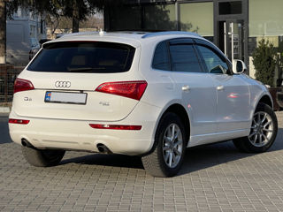 Audi Q5 foto 3