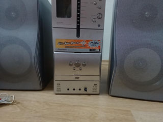 Продается стерео DVD система Pioneer XV-EV 700 Пишите или звоните на Viber, WhatsApp foto 3