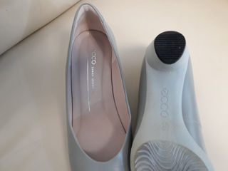 Фирменные женские туфли  - Фирма  Ecco. foto 8