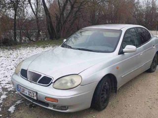 Daewoo Leganza foto 2