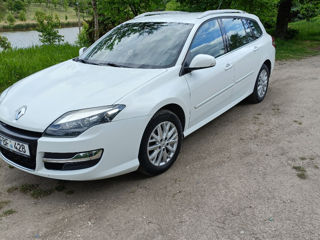 Renault Laguna foto 7