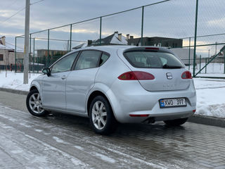 Seat Leon foto 4