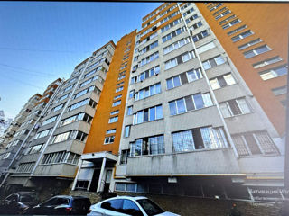 Apartament cu 2 camere, 65 m², Ciocana, Chișinău