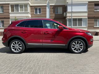 Lincoln MKC foto 3