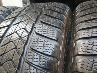 265/60/ r18- pirelli.m&s foto 6