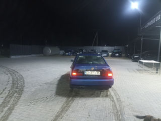 Volkswagen Vento foto 5