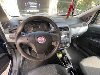 Fiat Punto foto 6