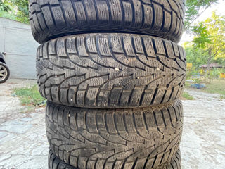 4 зимние шины Infinity Ecosnow 215/65 R16