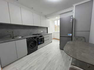 Apartament cu 1 cameră, 48 m², Poșta Veche, Chișinău