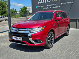 Mitsubishi Outlander foto 3