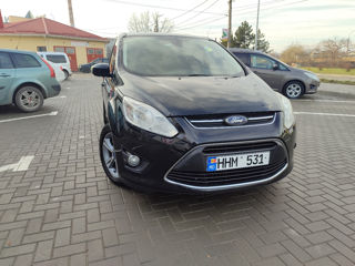 Ford C-Max foto 3