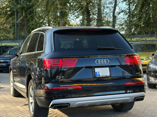 Audi Q7 foto 6