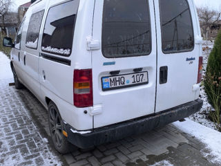 Fiat Scudo foto 5