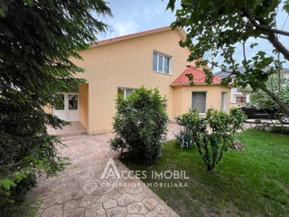 Casă în 2 nivele! Trușeni, str. Grigore Ureche, 380m2 + 12 ari! foto 10