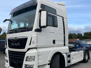 Man TGX 18.460