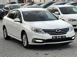 Renault Samsung SM5 foto 3