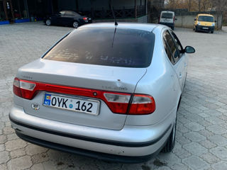 Seat Toledo foto 4