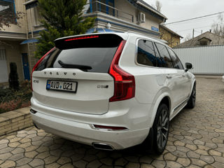 Volvo XC90 foto 3