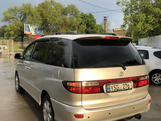 Toyota Previa foto 4