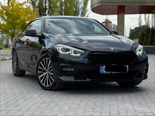 BMW 2 Series Gran Coupe, 2021