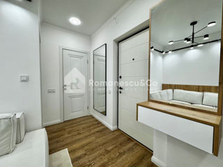 Apartament cu 2 camere, 63 m², Râșcani, Chișinău foto 6