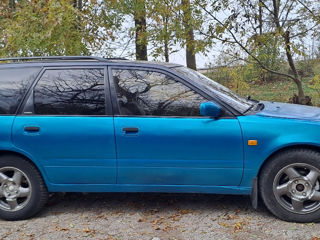 Nissan Primera foto 9