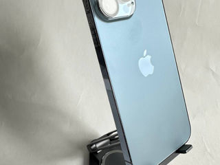 iPhone 13 Pro Max 256 gb blue foto 2