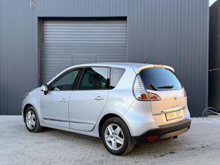 Renault Scenic foto 4