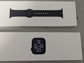 Apple Watch SE 2Gen (2nd generation) foto 3