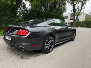 Ford Mustang foto 4