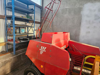 Welger AP 400 foto 1