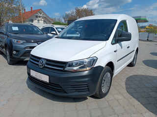 Volkswagen Caddy foto 3