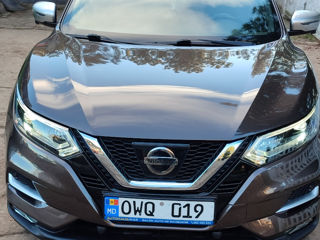 Nissan Qashqai foto 6