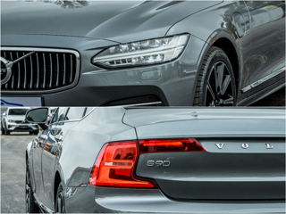 Volvo S90 foto 19